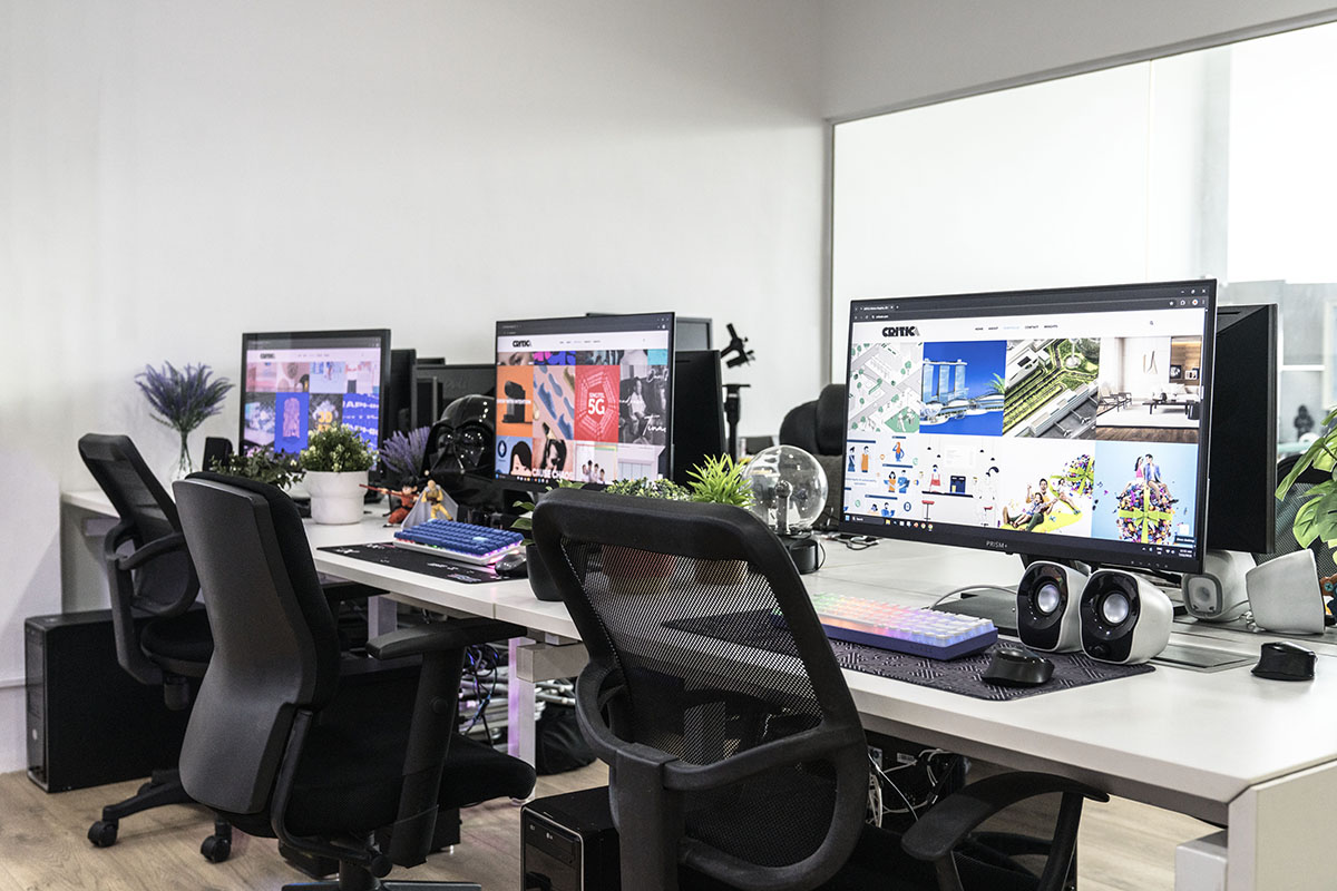 Top 10 Motion Graphics Studios in Singapore 2026