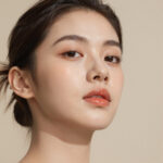 Full resolution 2048 pixel Z-Image Turbo portrait of a woman